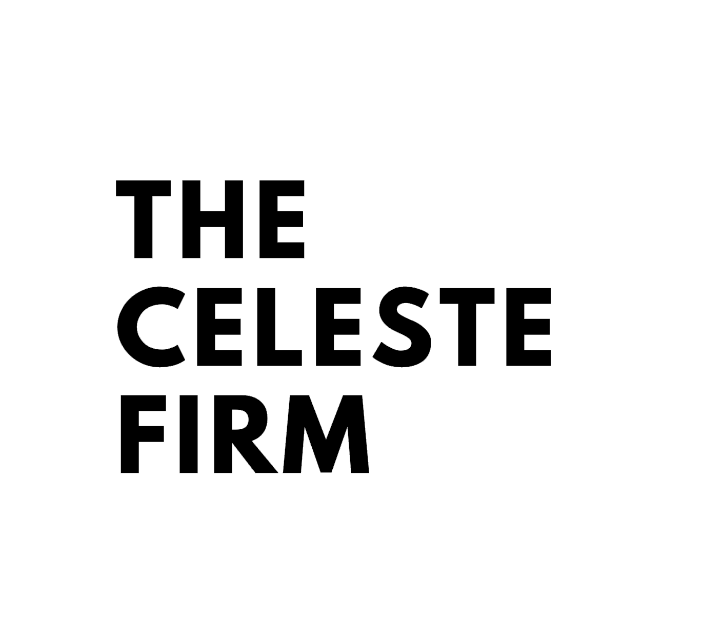 The Celeste Firm